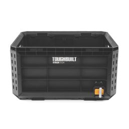 Toughbuilt StackTech Tool Crate 15.7"