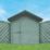 Ronseal Fence Life Plus 5Ltr Sage Shed & Fence Paint
