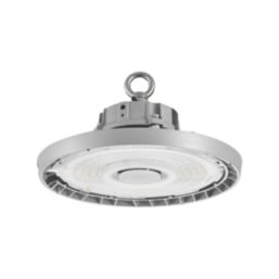 Sylvania Your Pro LED Multi-Power Multi-CCT Highbay Light Steel Grey 150W 22,000lm