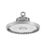 Sylvania Your Pro LED Multi-Power Multi-CCT Highbay Light Steel Grey 150W 22,000lm