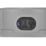 Sylvania Your Pro LED Multi-Power Multi-CCT Highbay Light Steel Grey 150W 22,000lm