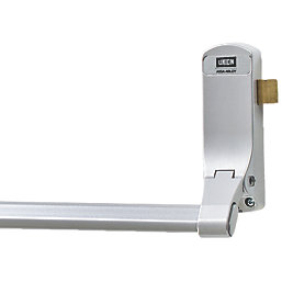 Union ExiSAFE LH/RH Single Panic Latch for Timber Doors 1180mm