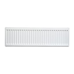 Stelrad 300mm x 1000mm 3231BTU White Type 22 Convector Radiator