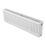 Stelrad 300mm x 1000mm 3231BTU White Type 22 Convector Radiator