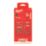 Milwaukee Shockwave 1/4" Hex Shank Mixed Impact Bits 54 Piece Set