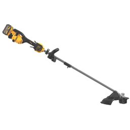 DEWALT DCMAS5713X1-GB
 54V 1 x 9Ah Li-Ion XR FlexVolt Brushless Cordless Split Shaft Grass Trimmer