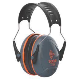 JSP Sonis Ear Defenders 32dB SNR
