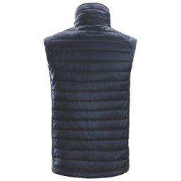 Snickers 4512 Insulator Vest Navy 2X Large 52" Chest