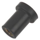 Rawlplug Rawlnut Flexiplugs 8mm x 28mm 50 Pack