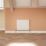 Flomasta 500mm x 600mm 2352BTU White Type 21 Convector Radiator