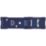 Squire NO.8 Maxiclam Hasp & Staple Blue 216mm