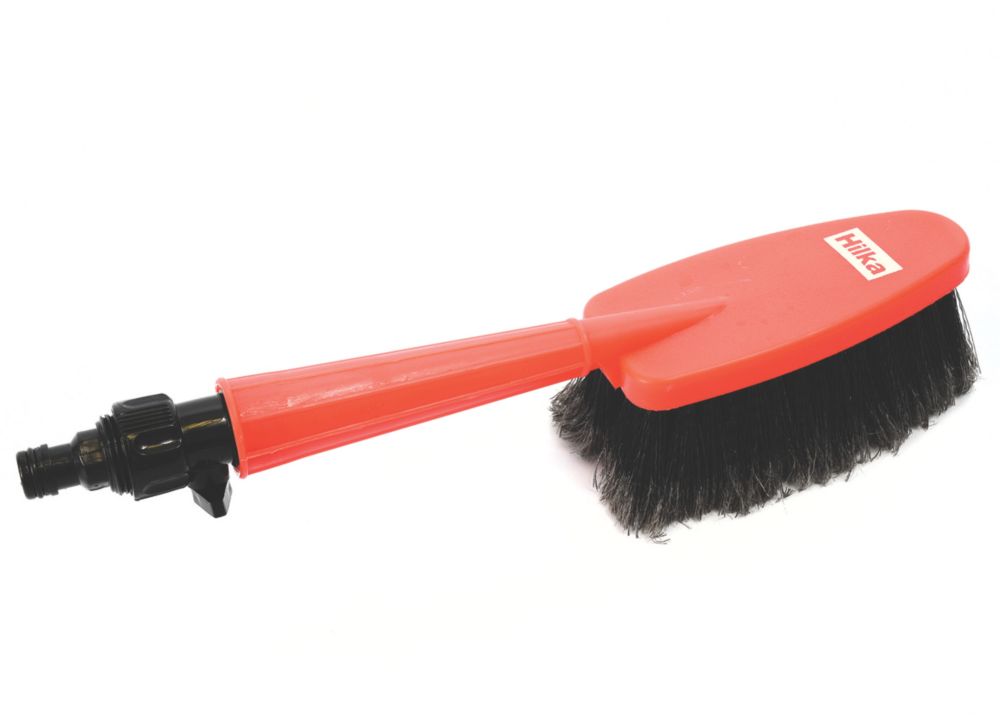 Hilka ProCraft Wash Brush Screwfix