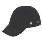 Site  Bump Cap Black  One Size