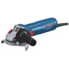 Bosch GWS 12-125 520W 4.92"  Electric Angle Grinder 230V