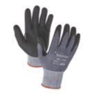 Tilsatec EnVision Cut A Gloves Blue / Black Medium