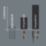 Wera Bit-Check 1/4" Hex Shank Mixed Impaktor TriTorsion Screwdriver Bit Set 30 Pieces
