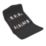 Wera 8740 B HF Imperial 1 Zyklop 3/8" Drive Hex-Plus Bit-Socket Set 7 Pieces