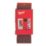 Milwaukee  150 Grit Multi-Material Sanding Belts 457mm x 75mm 5 Pack