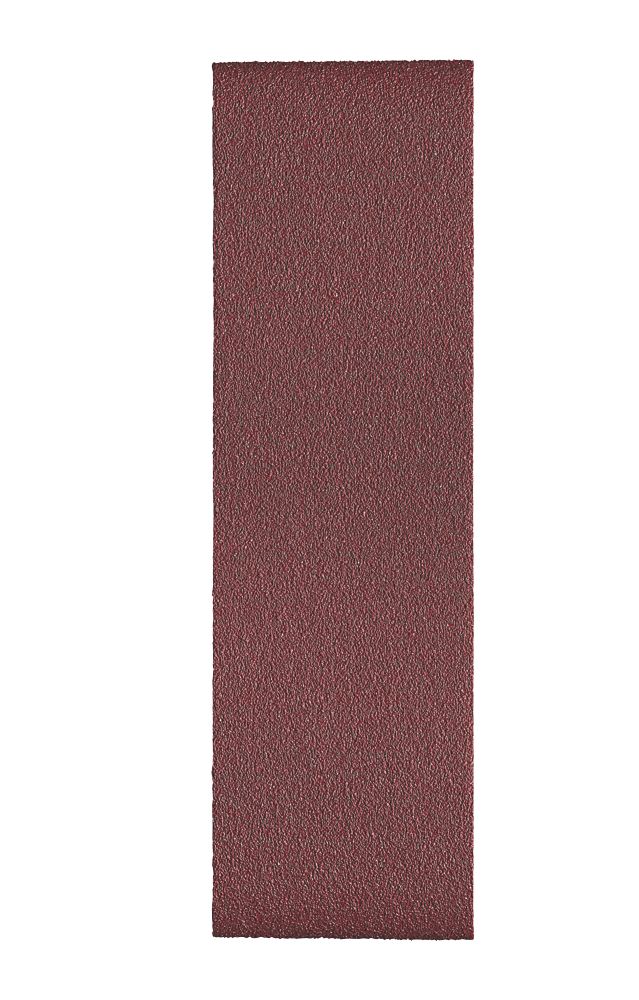 Milwaukee 150 Grit MultiMaterial Sanding Belts 457mm x 75mm 5 Pack