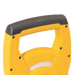 Roughneck Open 30m Tape Measure
