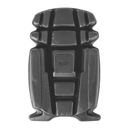 Milwaukee  Safety Knee Pad Inserts Black