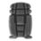 Milwaukee  Safety Knee Pad Inserts Black