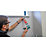 Geocel Painters Mate Flexible Acrylic Filler White 310ml