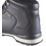 Site Meteorite    Safety Boots Black Size 10