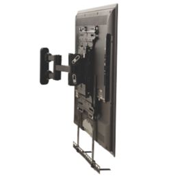 AVF Universal Sound Bar Mount Black