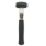 Thor  Super Soft-Faced Aluminium & Plastic Club Hammer 1 1/2lb (0.65kg)
