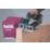 Makita DKP180Z 18V Li-Ion LXT  Cordless Planer - Bare