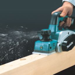 Makita electric hand discount planer