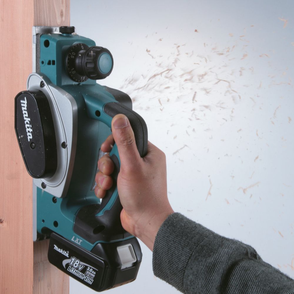 Makita dkp180z 2024 review