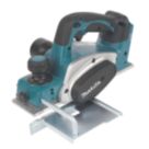 Makita DKP180Z 18V Li-Ion LXT  Cordless Planer - Bare