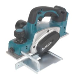 Makita DKP180Z 18V Li-Ion LXT  Cordless Planer - Bare