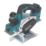 Makita DKP180Z 18V Li-Ion LXT  Cordless Planer - Bare