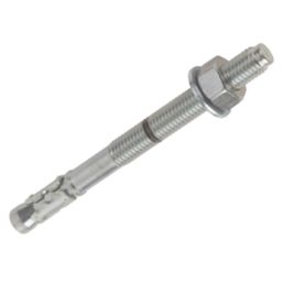 Rawlplug XPT Throughbolts M12 x 140mm 10 Pack