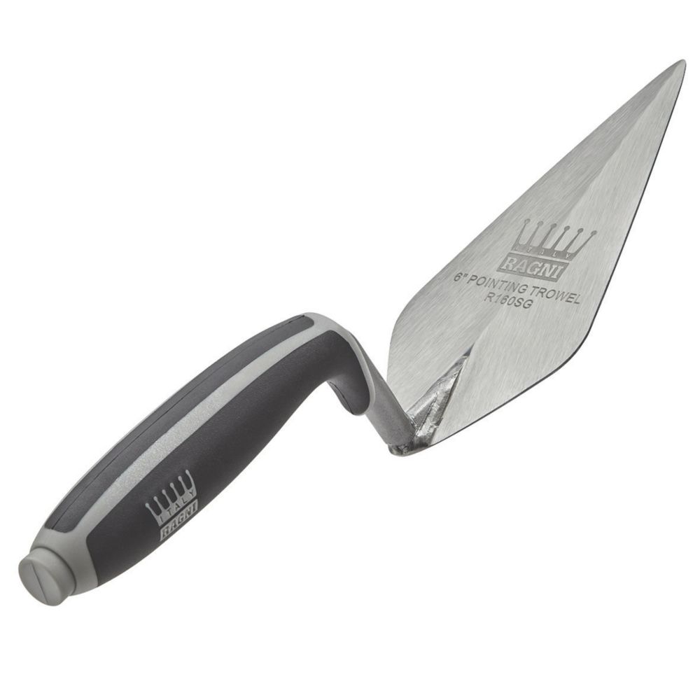 Screwfix store gauging trowel