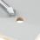 Bosch CYL-9 Straight Shank Carbide Tile & Glass Drill Bit 7mm x 80mm