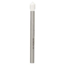 Bosch CYL-9 Straight Shank Carbide Tile & Glass Drill Bit 7mm x 80mm