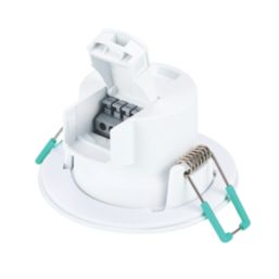 Sylvania Sylspot 840 Fixed  LED Recessed Spotlight White 4.8W 500lm