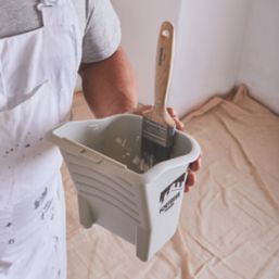 Fortress Trade Paint Kettle 0.95Ltr