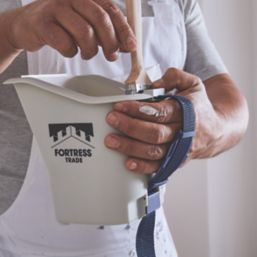 Fortress Trade Paint Kettle 0.95Ltr