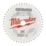 Milwaukee  Wood Circular Saw Blade 160mm x 20mm 48T