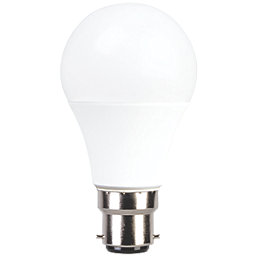 TCP LA60B2OWW2527 BC GLS LED Smart Light Bulb 9W 806lm