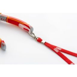 NWS  VDE Side Cutters 8 1/4" (210mm)