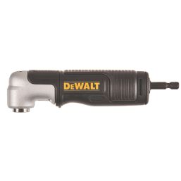 right angle screwdriver attachment from