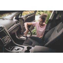 Karcher WD 2 Plus 1000W 12Ltr  Wet & Dry Vacuum Cleaner 220-240V