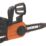 Worx WG322E.1  20V 1 x 2.0Ah Li-Ion PowerShare  Cordless 25cm Chainsaw