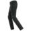 Snickers 6873 Stretch Trousers Black 39" W 30" L